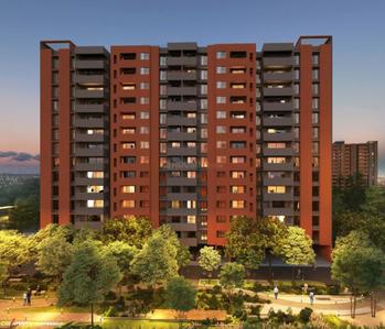 3 BHK Flat