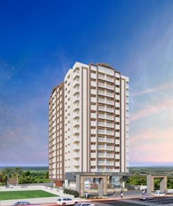 Project Image of 1100 Sq.ft 2 BHK Apartment / Flat for sale in Charholi Budruk for Rs. 9214000