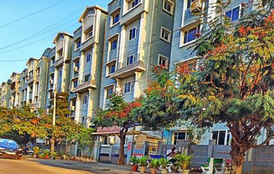 3 BHK Flat