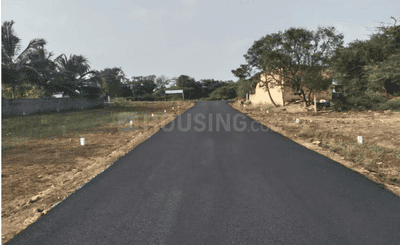 Arthi Nagar Project Images