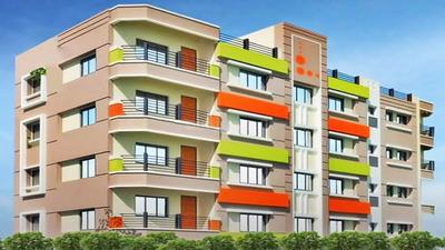 Salil S R Twins Project Images