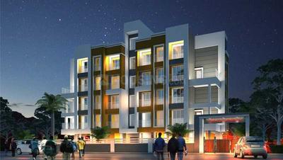 Pinnacle Omkar Residency