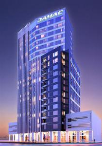 Gallery Cover Pic of Damac Voleo