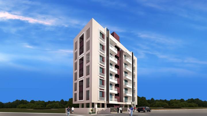 Shreeji Sankalp More Images 1