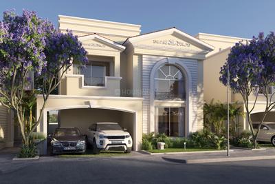 Project Image of 3327 Sq.ft 4 BHK Villa for sale in Sarjapur for Rs. 37554510
