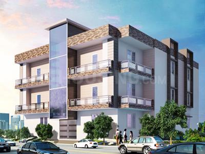 Arihant Arihant Site 12 - 819