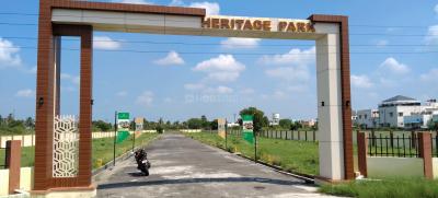 Heritage Park Elevation 1