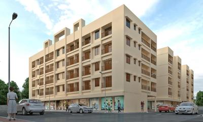 2 BHK Flat