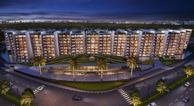 Mantri A Phase 1 Project Images