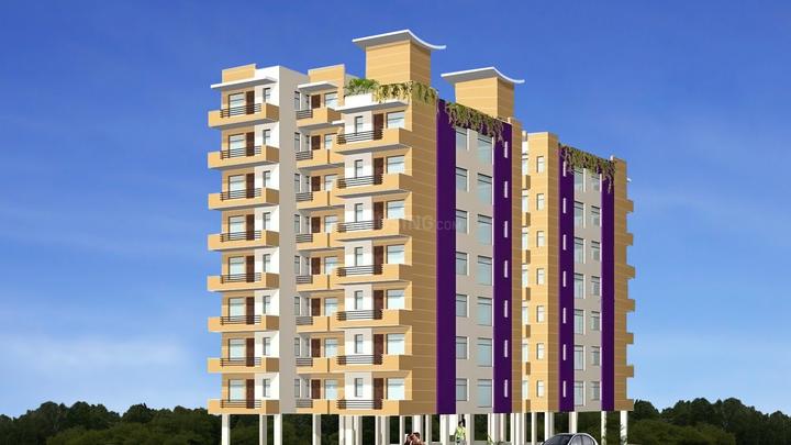 Nav Nirman Disha Apartments More Images 1