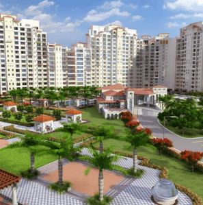 6000 Sqft BHK Flat for sale in Mantri Espana Bellandur