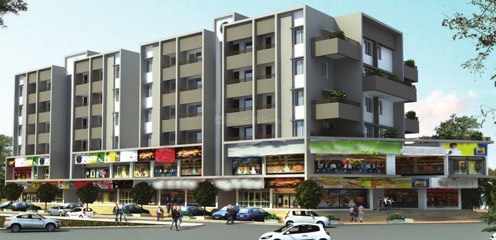 Keshav Imperial Elevation 1