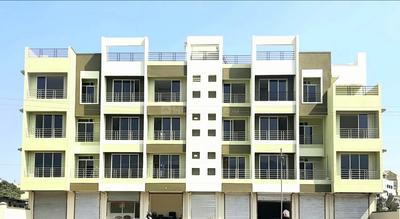 Project Image of 375 Sq.ft 1 RK Apartment / Flat for sale in Bhiwandi for Rs. 1400000