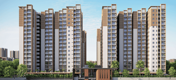 Gallery Cover Pic of Habulus Tranquil