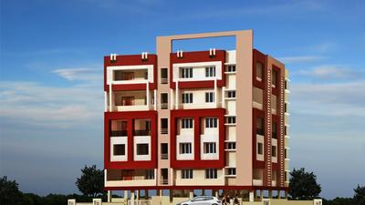 2 BHK Flat