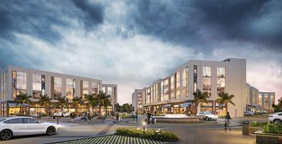 Residential Lands for Sale in Emaar Business District 83