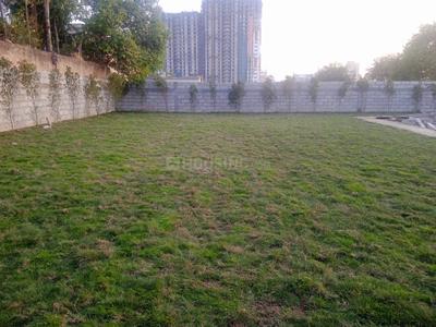 Project Image of 2200 Sq.ft 6 BHK Independent House for sale in Crossings Republik for Rs. 50000000