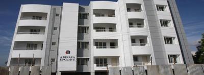 Project Image of 1180 Sq.ft 2 BHK Apartment / Flat for sale in Urapakkam for Rs. 4500000