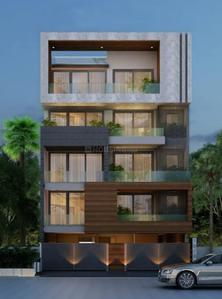 Gallery Cover Pic of The Green House