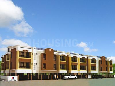 Srhi Radha Villa Project Images