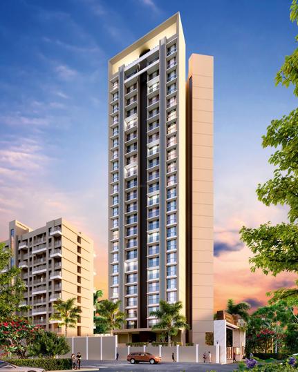 LJ Tanna Panorama A Wing Main Image 1