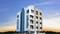 Maharshee Shashi Sharad Apartments More Images 1
