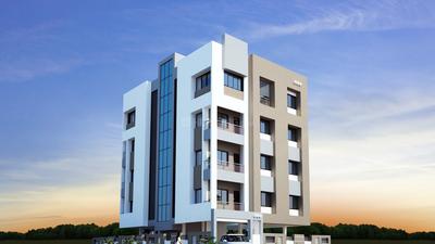 2 BHK Flat