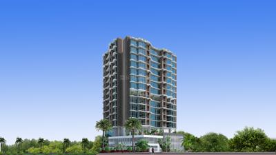 Project Image of 1000 Sq.ft 2 BHK Apartment / Flat for sale in Andheri West for Rs. 32000000