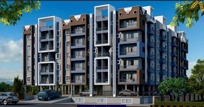 Gallery Cover Pic of Garima Mansion