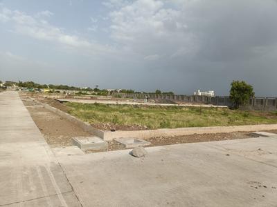 Residential Lands for Sale in Satguru Shakuntal