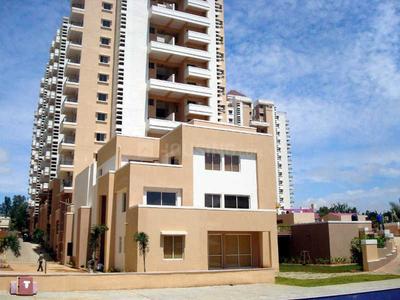 Project Image of 1455 Sq.ft 3 BHK Apartment / Flat for sale in Kalena Agrahara for Rs. 16000000