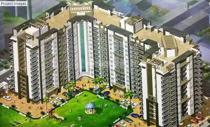 Happy Home Residency CD Main Image 1