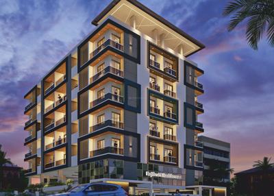 Gallery Cover Pic of Nirali Raj Gruhi Residence II