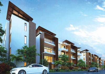 Gallery Cover Pic of Ozone Urbana Alcove