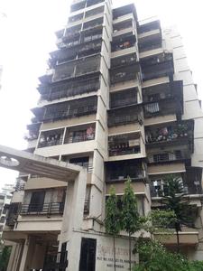 Project Image of 1150 Sq.ft 2 BHK Apartment / Flat for sale in Kharghar for Rs. 13900000