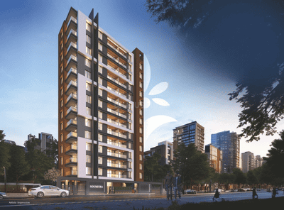 Project Image of 2519 Sq.ft 4 BHK Apartment / Flat for sale in Erandwane for Rs. 48000000
