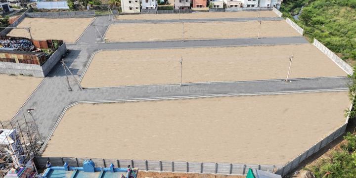 Sai Sai Bhagavan Garden Star City Main Image 1