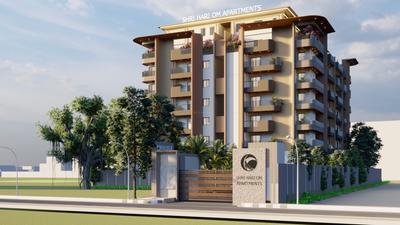 Gallery Cover Pic of Shri Hari Om Apartments
