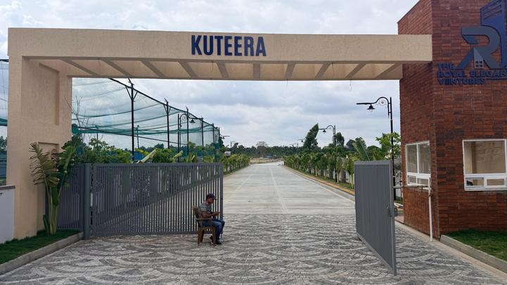 Gallery Cover Pic of Kuteera