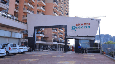 Gallery Cover Pic of Skardi Greens Phase I