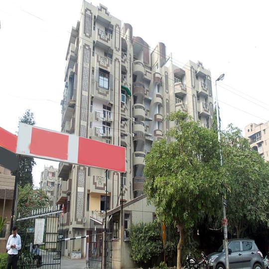 CGHS Everest Apartment Main Image 1