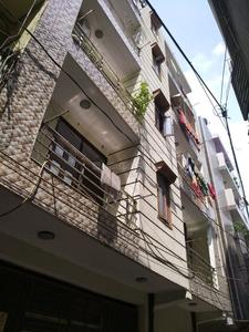 Vijay Land Build Pvt Ltd VLB Homes - IX