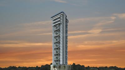Prem Parorch Project Images