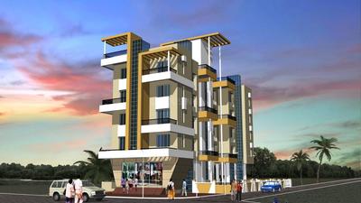 Gallery Cover Pic of MK Constructions pune Shree Krishna Sai Balaji