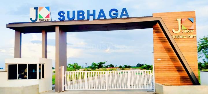 Gallery Cover Pic of J Group Sukrithi Subhaga Phase 2