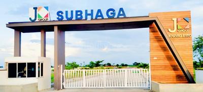 J Group Sukrithi Subhaga Phase 2 Elevation 1