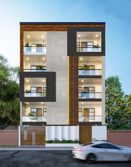 Gallery Cover Pic of Grover Homes 1