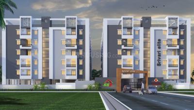 Gallery Cover Pic of Shirdi Srivari Elite