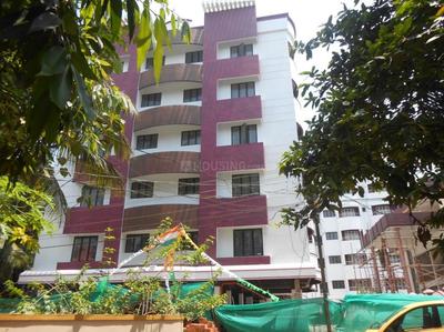 AC Geeyem Enclave