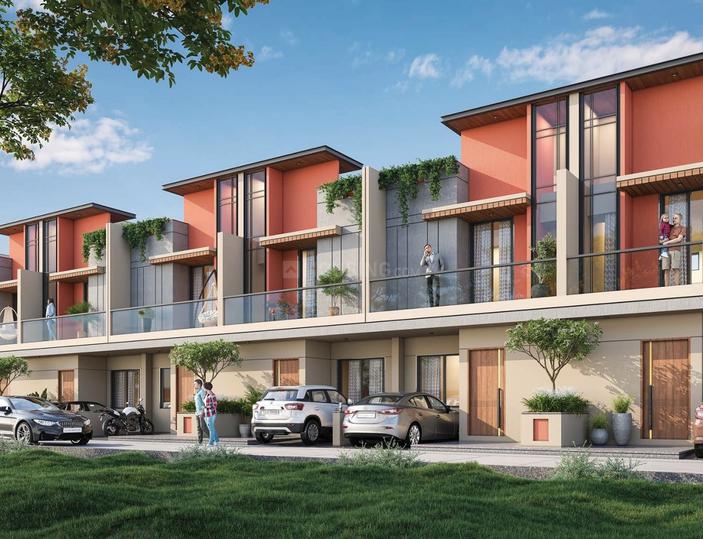 Gallery Cover Pic of Shiv Shayona Lagoon